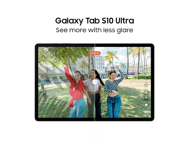 Samsung Tablet S10 Ultra