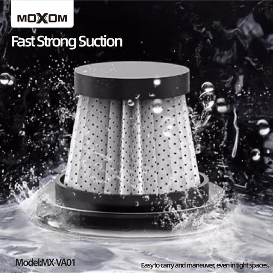 MoXom Cordless Handheld Vacuum