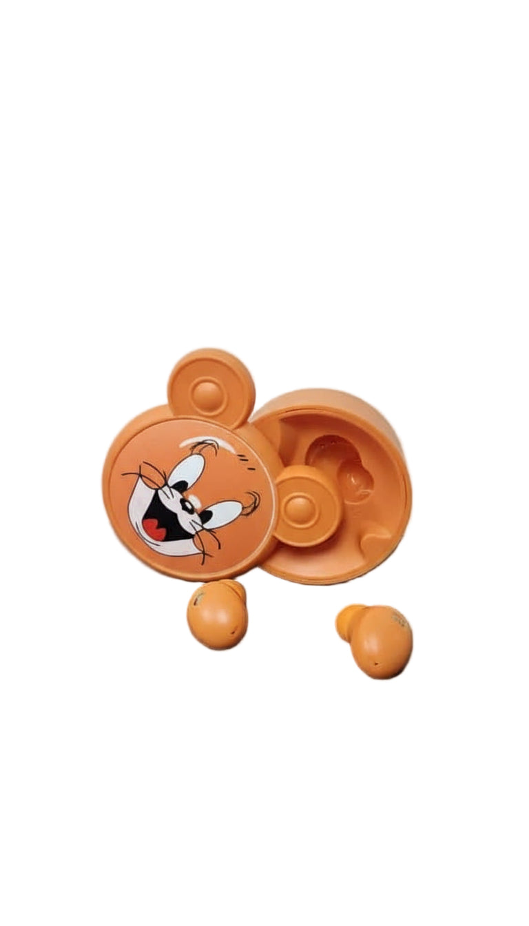 TWS Wireless Earphones kids t1