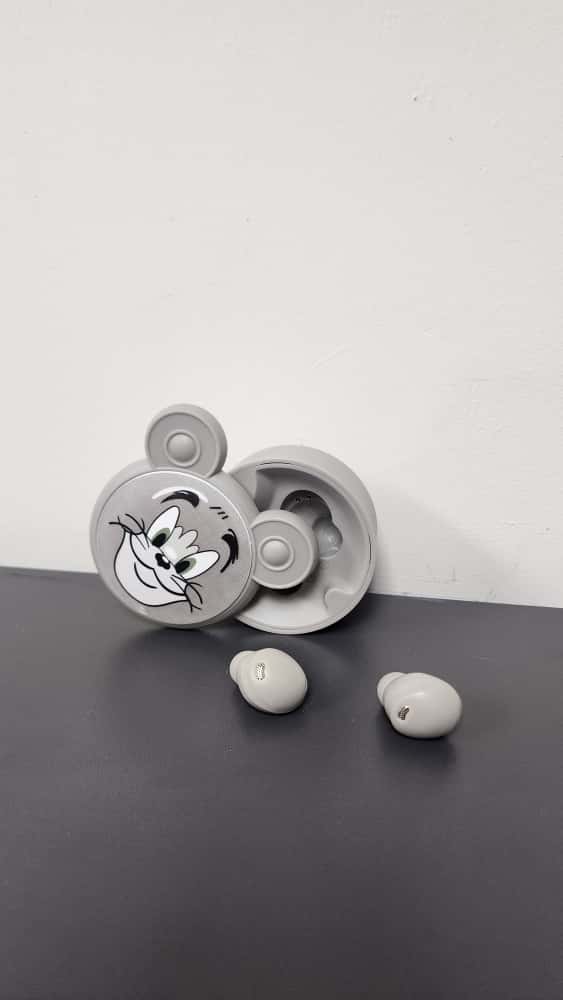 TWS Wireless Earphones kids t1