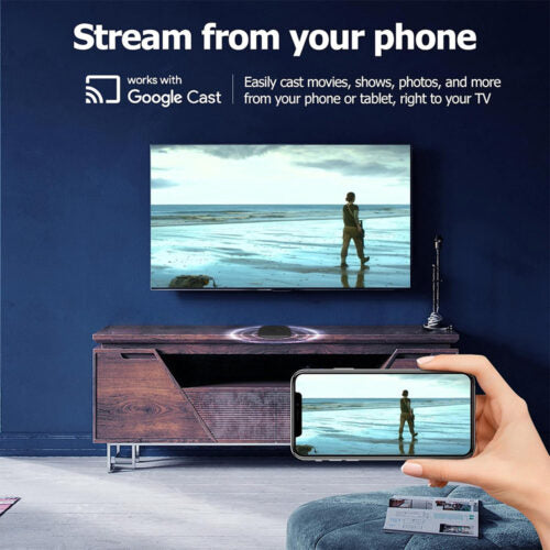 Xiaomi TV Box 3rd Gen