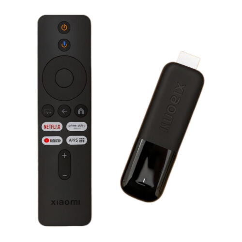 Xiaomi TV Stick 4k 2nd Gen