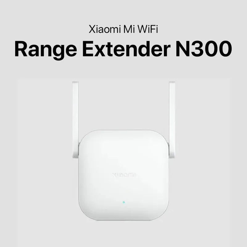 Xiaomi WIFI Range Extender N300