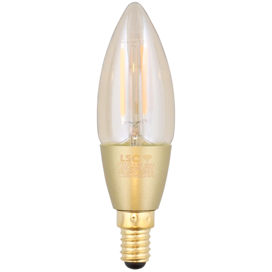 LSC Smart LED Filament