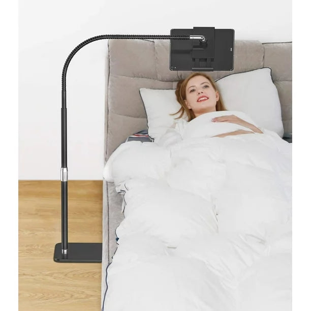 Hold UP Tablet Holder Phone Stand Lazy Holder Adjustable