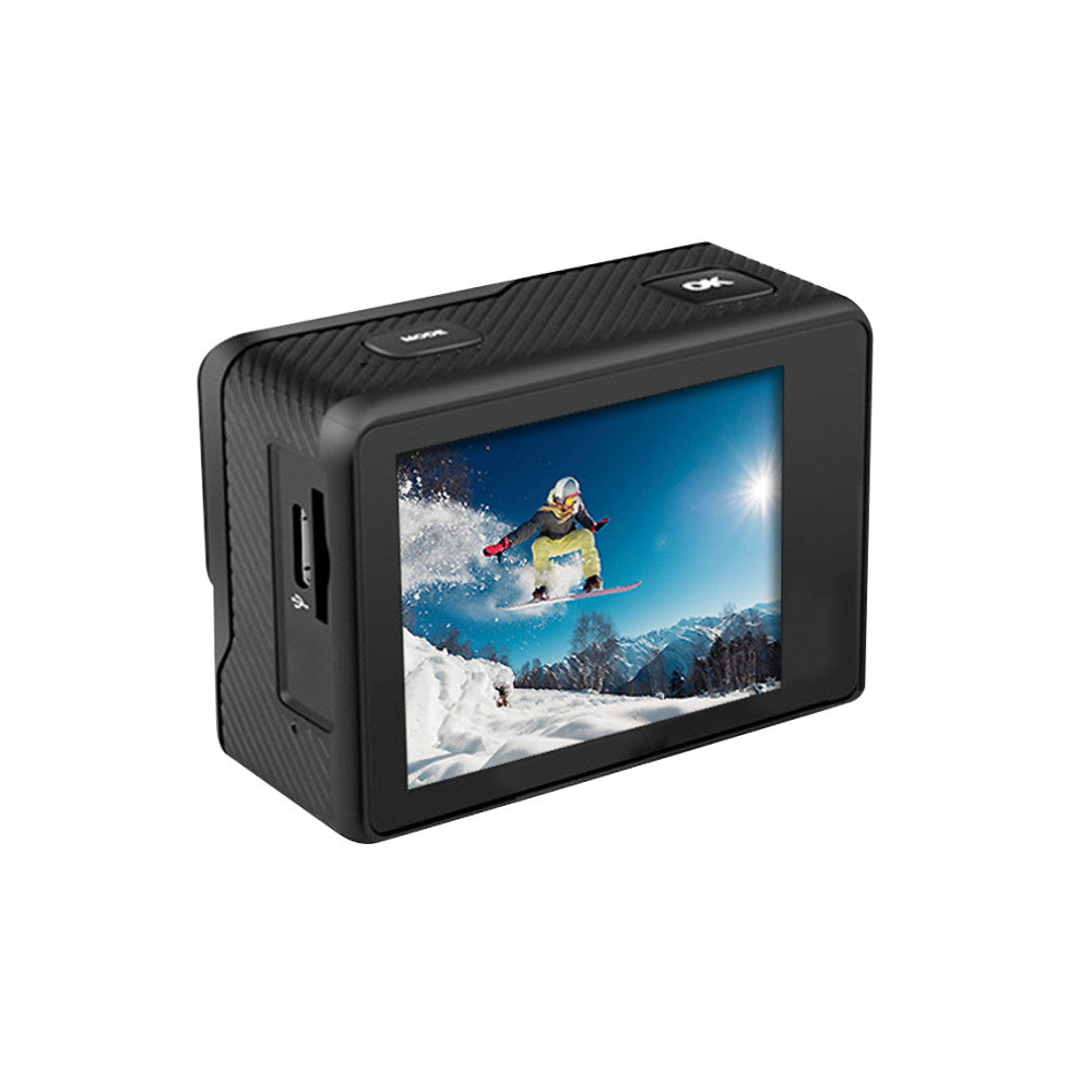 4k Sport Camera