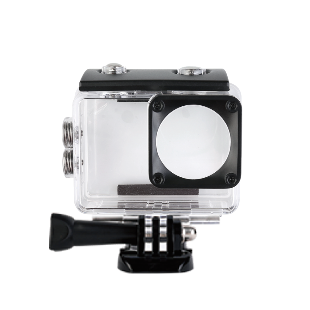 4k Sport Camera