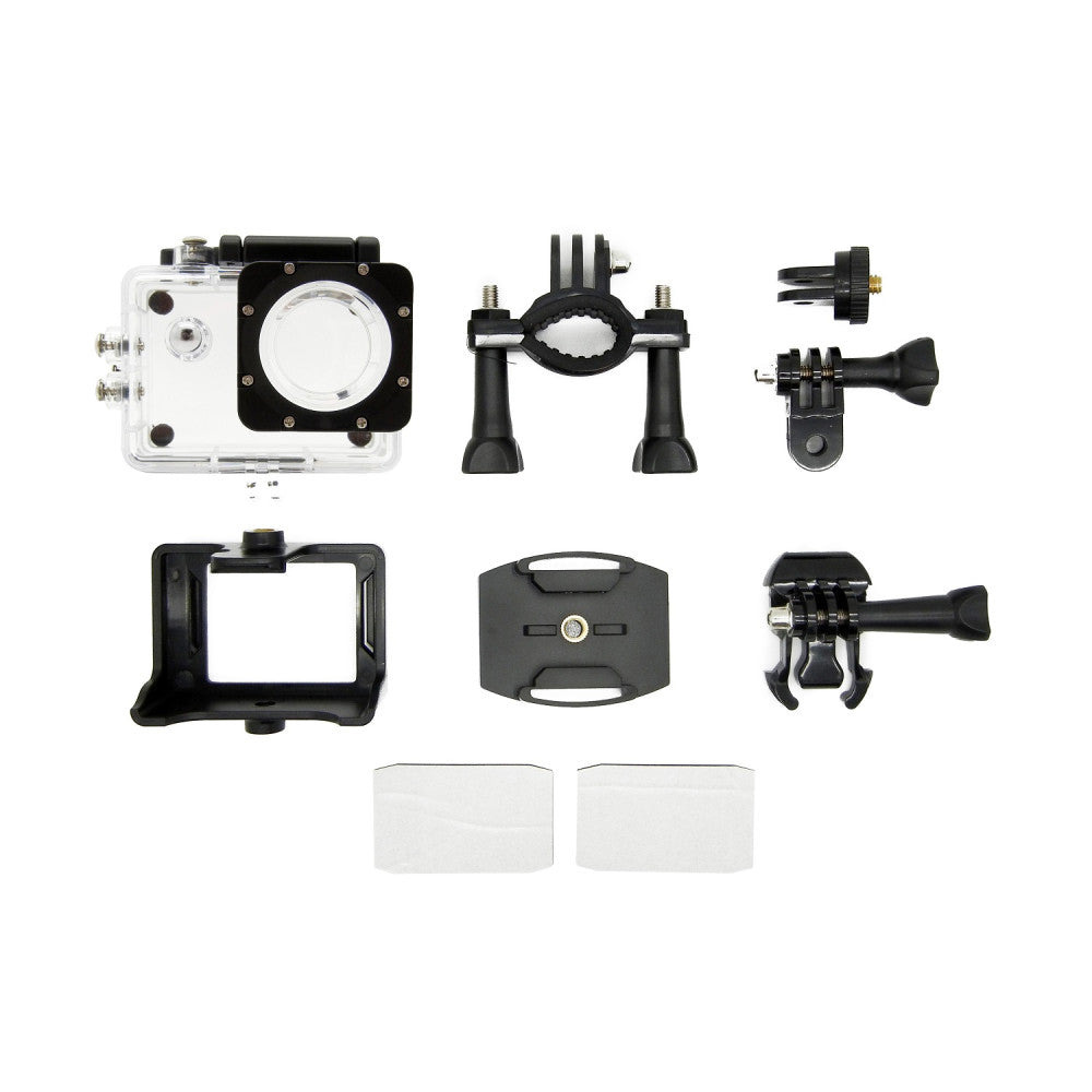 4k Sport Camera