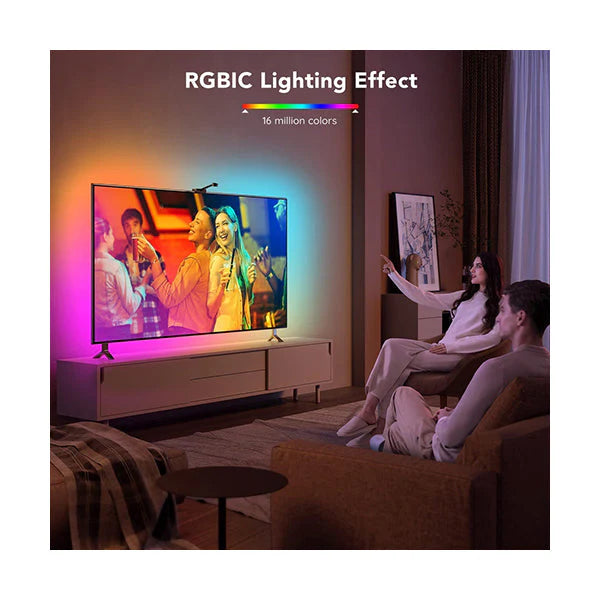 Govee Dream View RGBIC LED TV Backlight