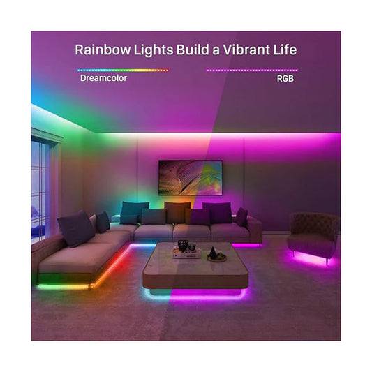 Govee RGBIC LED Strip Lights