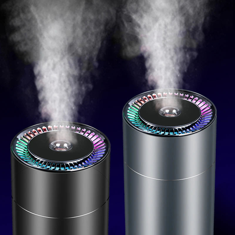 Green Lion Air Mist Humidifier