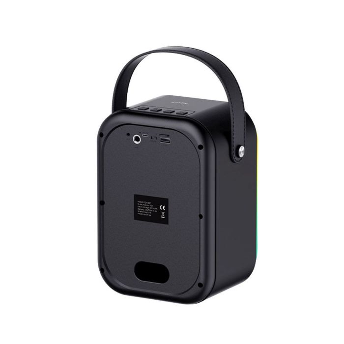 Havit Outdoor Portable Plaza Speaker SQ128BT