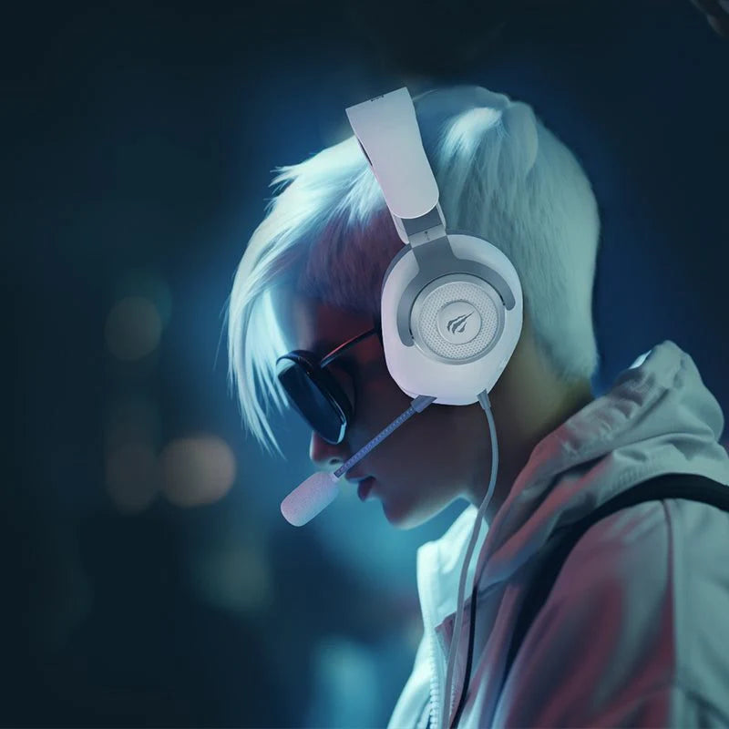 HAVIT Gaming Headphones H2230d 3.5mm Esports