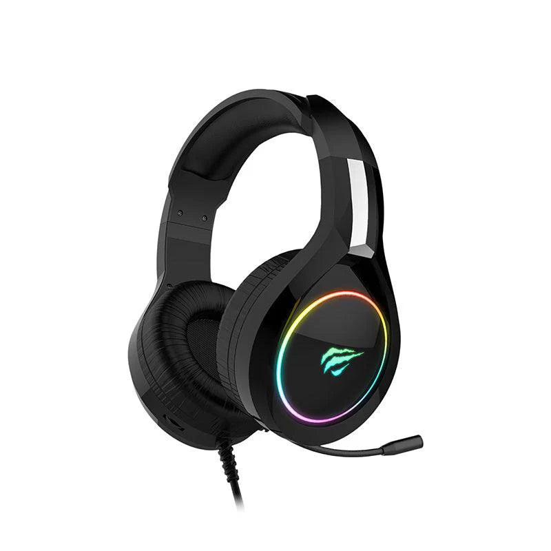 HAVIT Gaming Headphones H2232d