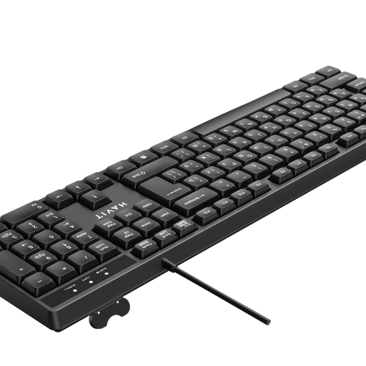 HAVIT Mechanical Keyboard KB2006