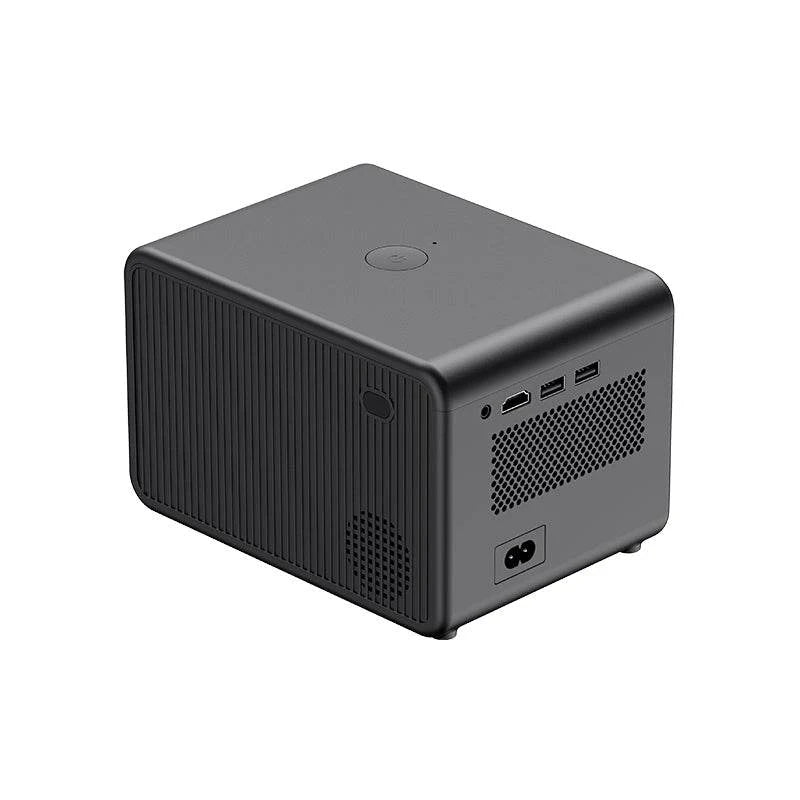 Prime Hematite Smart Projector