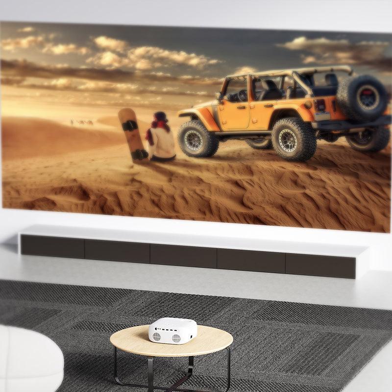 HAVIT Smart Projector PJ212 Pro