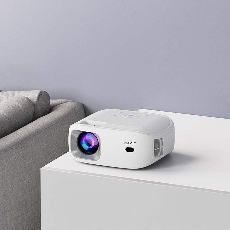 HAVIT Smart Projector PJ212 Pro