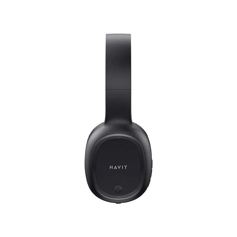 HAVIT Wireless Headphones H2590BT Pro