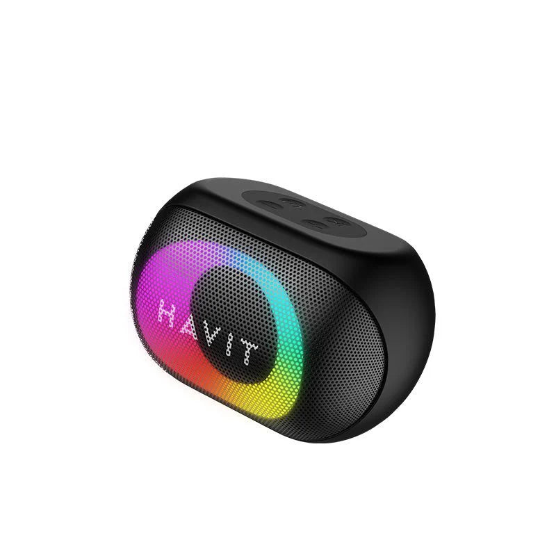 HAVIT Wireless Speaker SK885BT RGB Waterproof