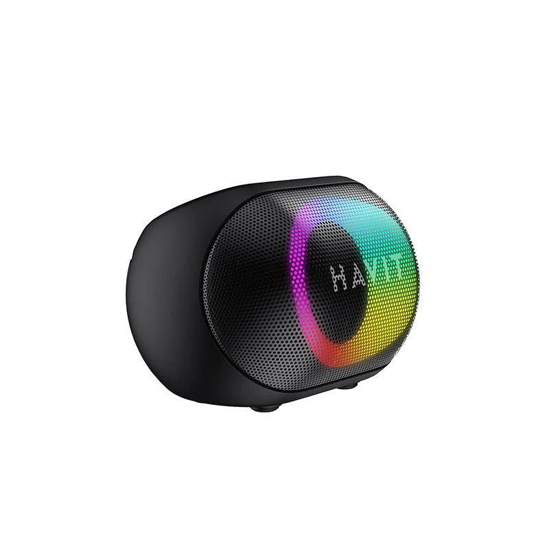 HAVIT Wireless Speaker SK885BT RGB Waterproof