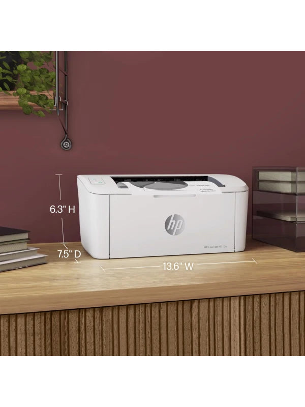 HP Laserjet Printer M111w