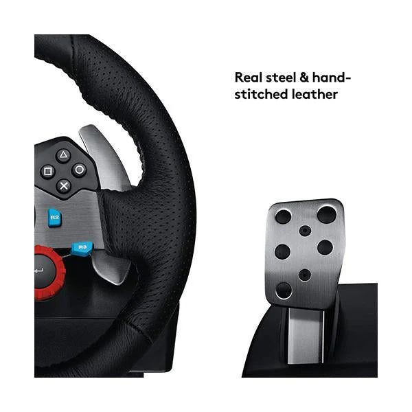 Logitech G29 Driving Force