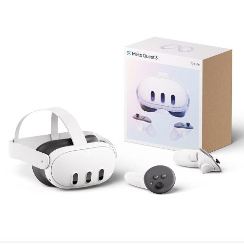 Oculus Meta Quest 3 512gb