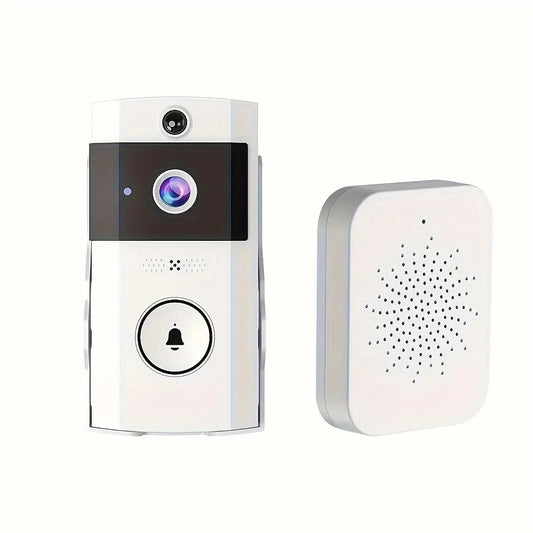 JMARY MF-8 SMART VIDEO DOOR BELL