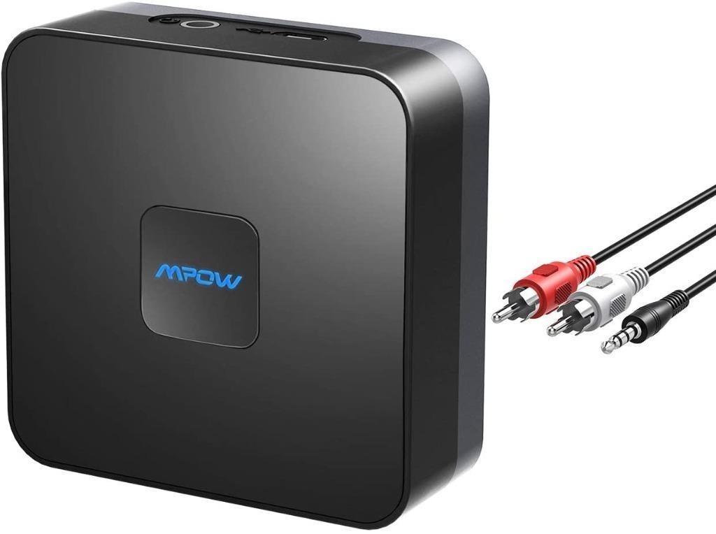 Mpow BH100C Bluetooth Receiver