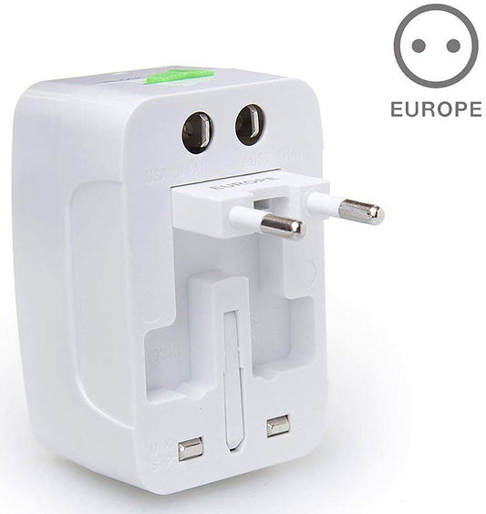 Universal Travel Adapter