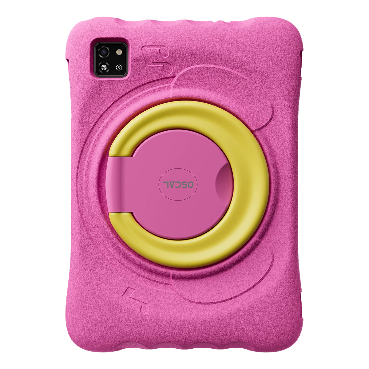 oscal pad 60