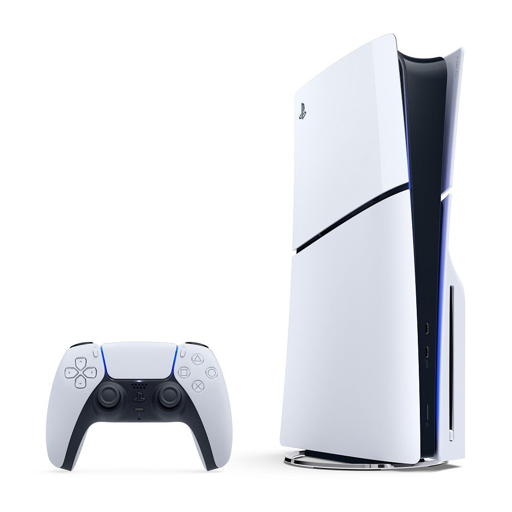 PS5 Slim 1 Terrabyte