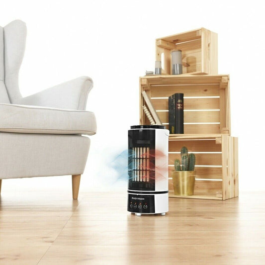 Easymaxx 2in1 heater