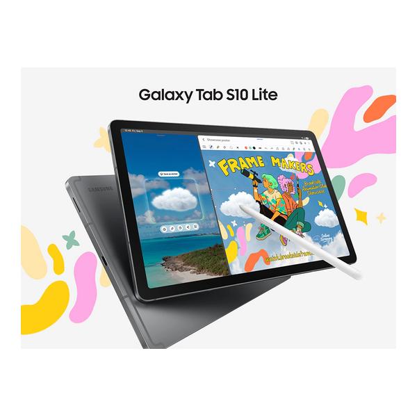 Samsung Tablet S10 LITE