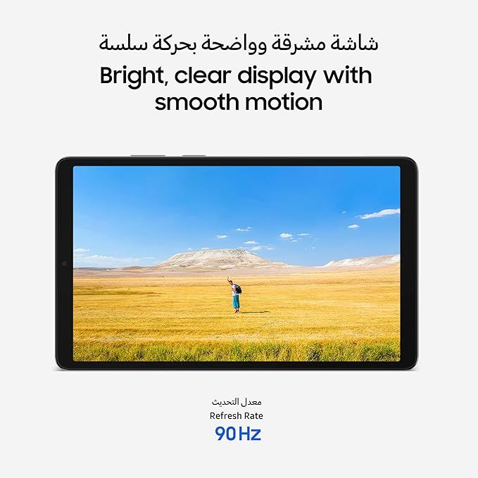 Samsung Tablet A11