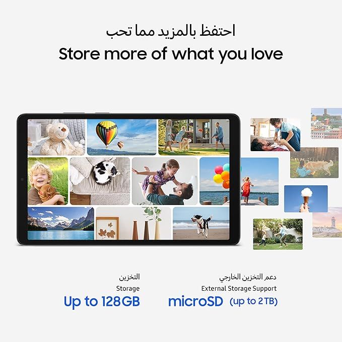 Samsung Tablet A11