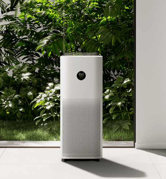XIAOMI SMART AIR PURIFIER 4 PRO