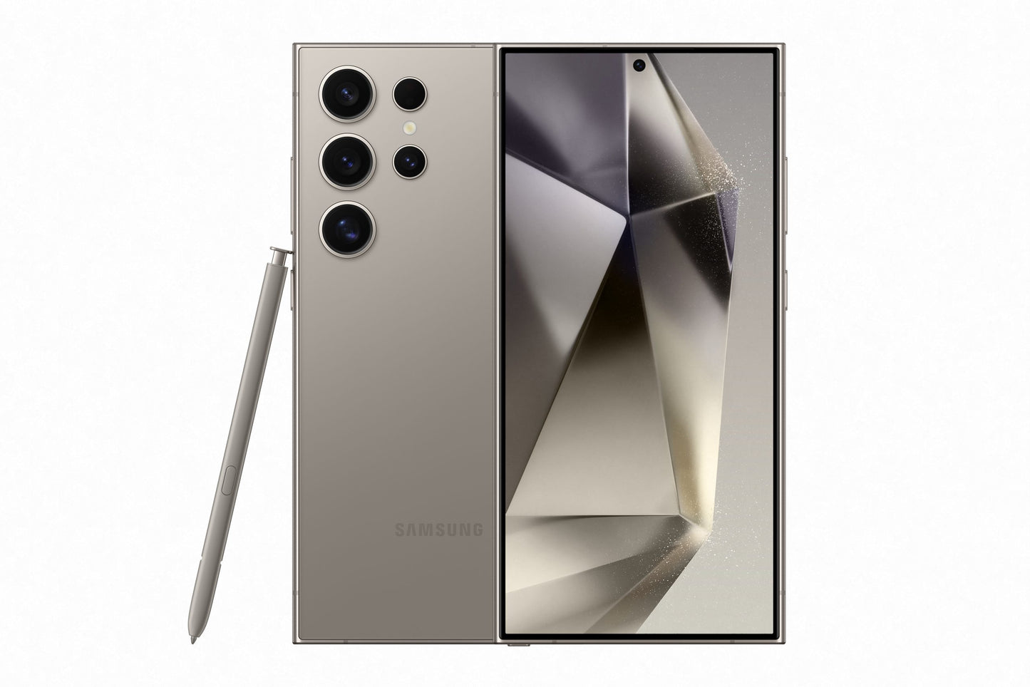 Samsung S24 Ultra