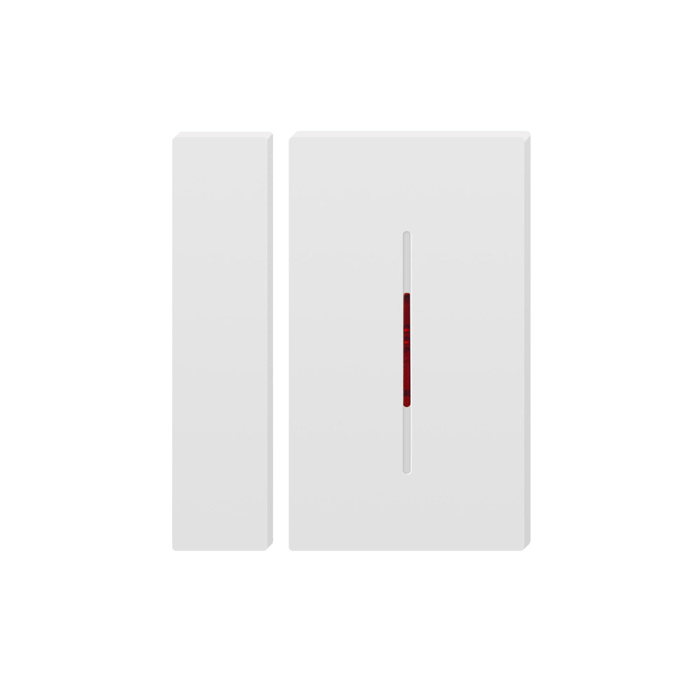Sonoff Door and Window Alarm