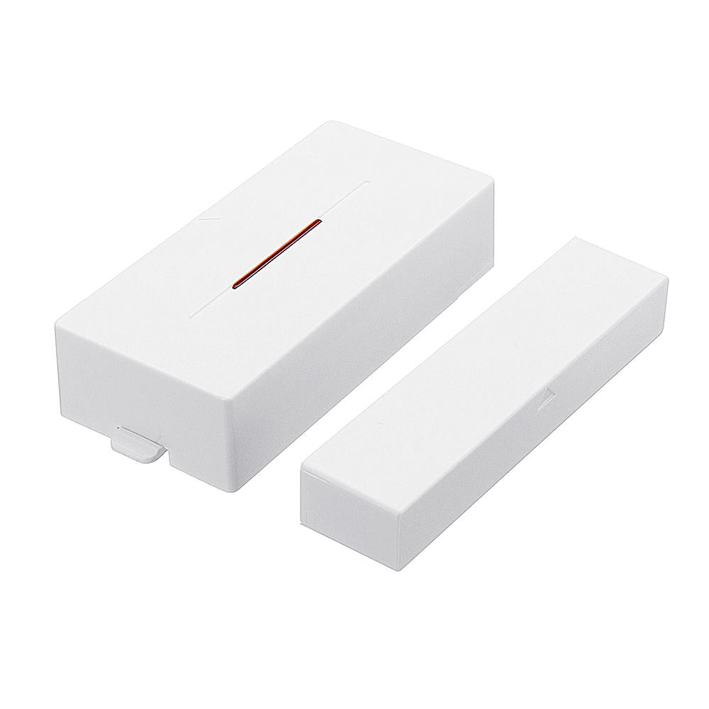 Sonoff Door and Window Alarm