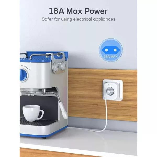 Teckin Smart Plug