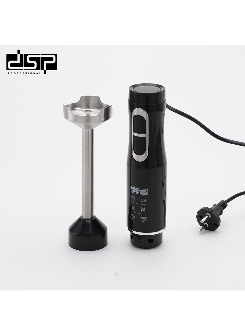 DSP Hand Blender 1000 W KM1150