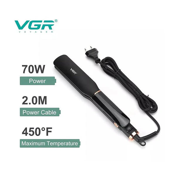 VGR V-519s Professional Hair Straightener