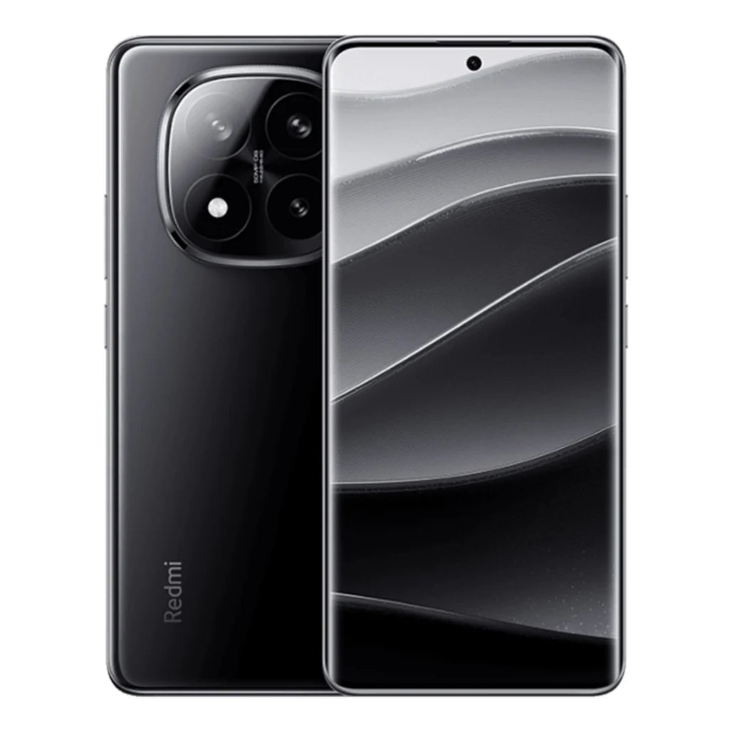 NOTE 14 PRO PLUS 5G