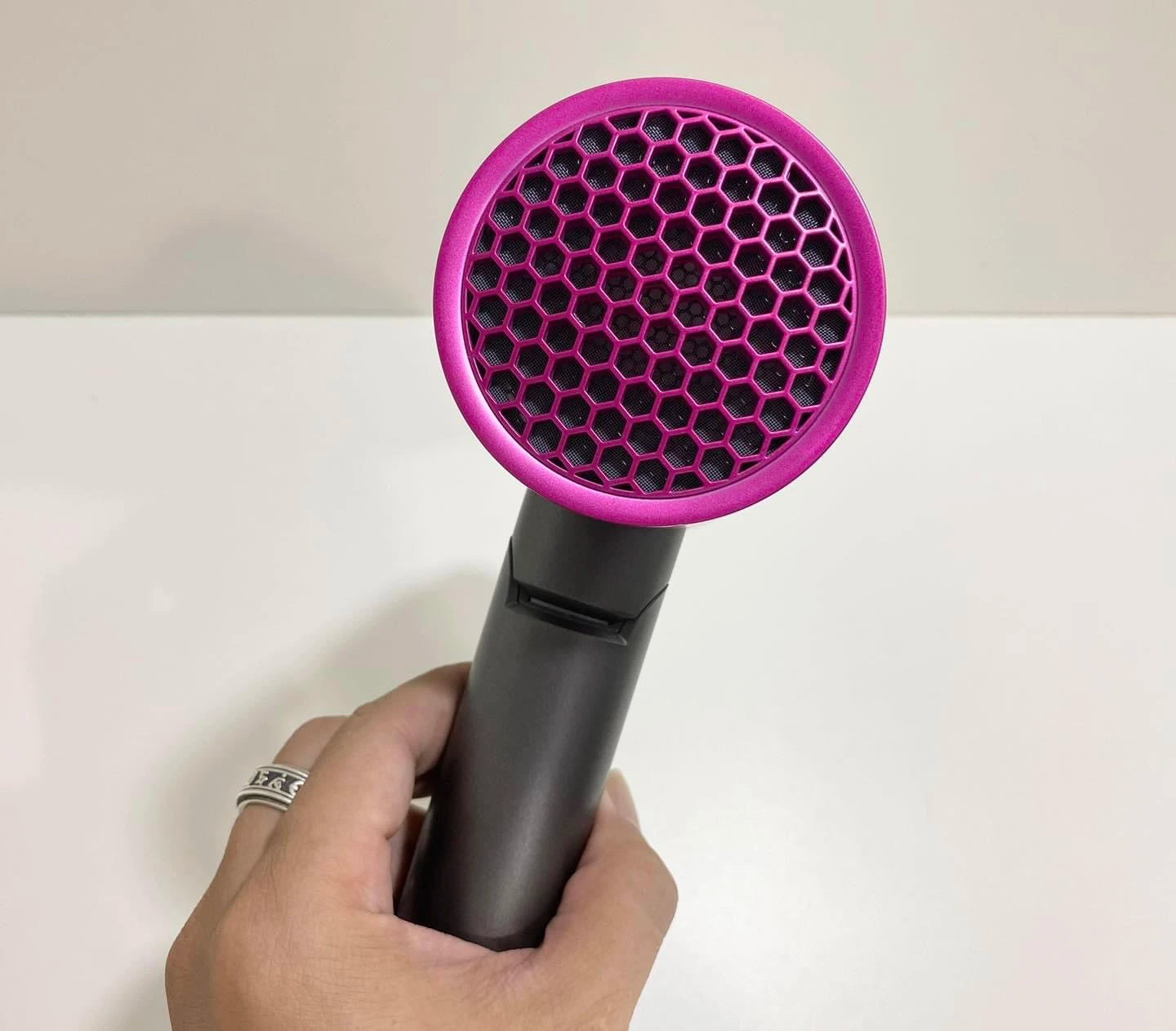 Leben Lang Hair Dryer