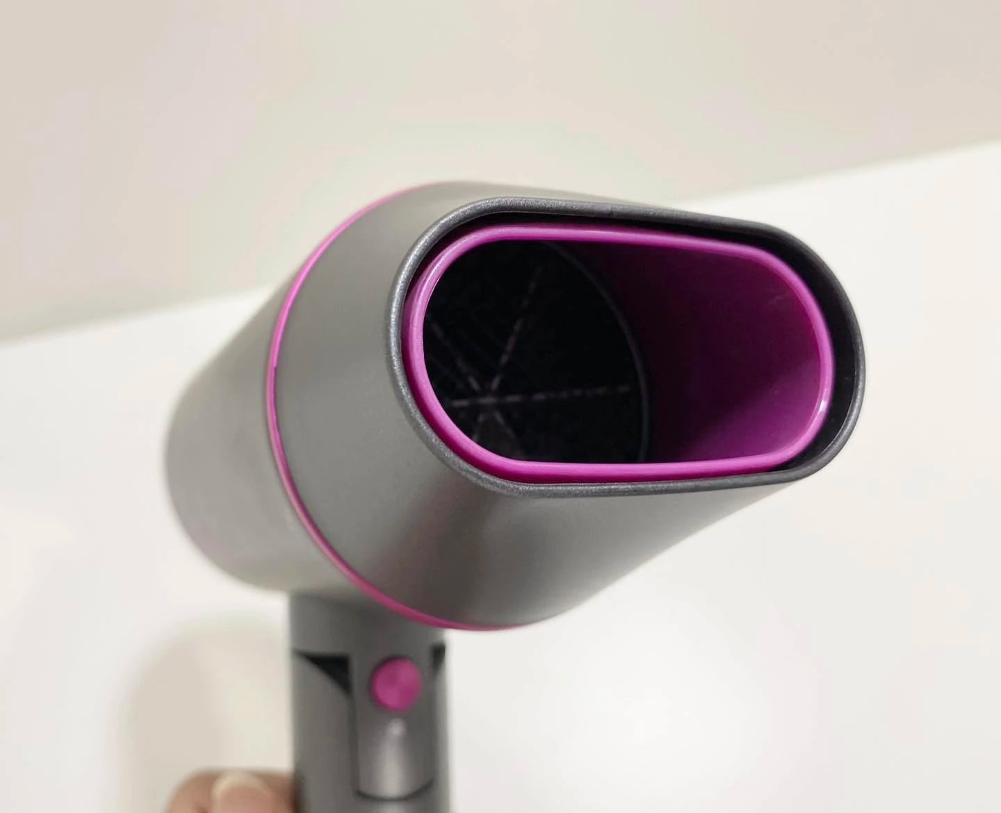 Leben Lang Hair Dryer