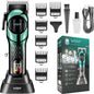 VGR V-166 Professional Hair Clipper