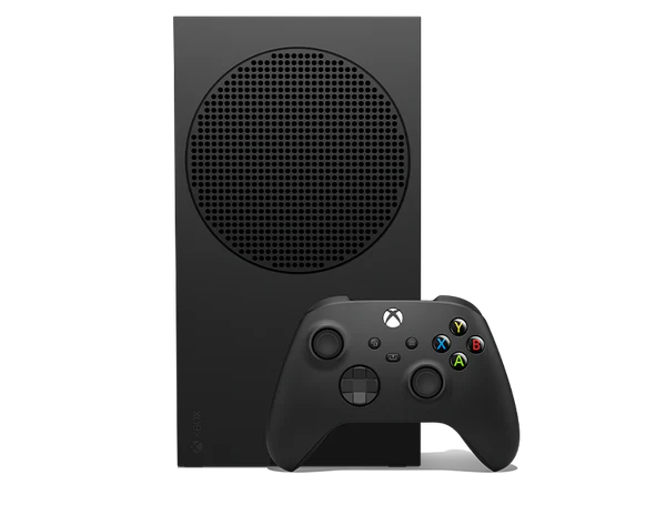 Xbox Series S Black 1 TB