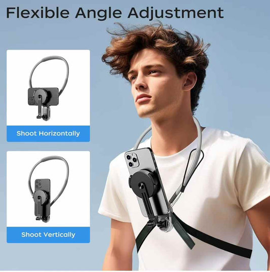 Magsafe Neck Holder for Mobile
